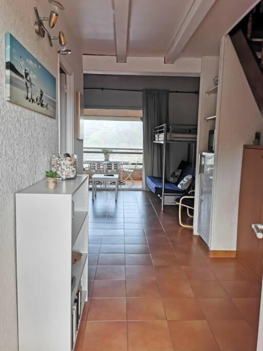 Appartement 4 Personnes Bravone Corse Linguizzetta Exterior foto